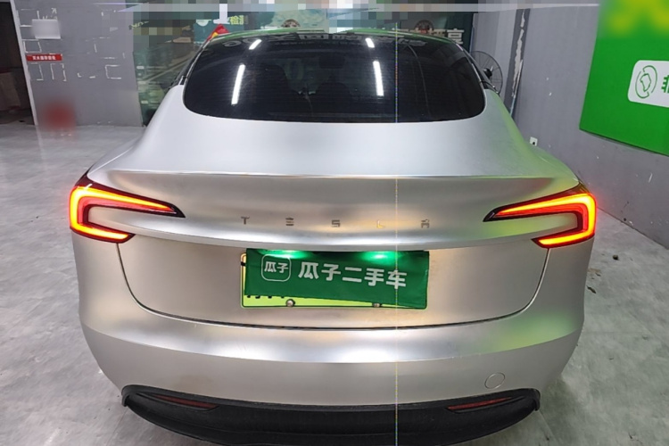 Tesla Model 3 2023 #6 Tesla Model 3 2023 car image #6