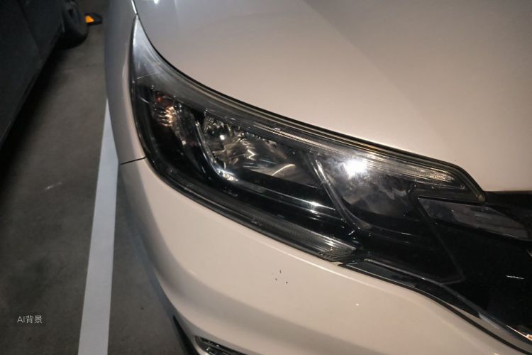 Honda CR-V 2017 car image #8