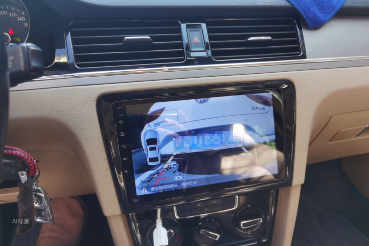 Volkswagen Bora 2015 car image #15