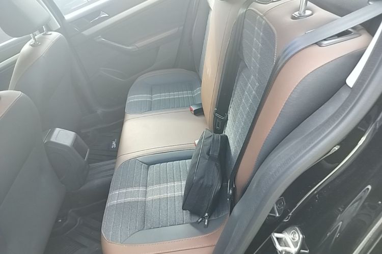 Volkswagen Lavida 2021 imagen de coche #17