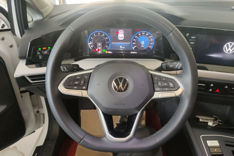 Volkswagen Golf 2022 #11 Volkswagen Golf 2022 car image #11