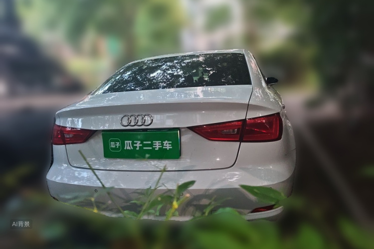 Audi A3 2017 #6 Audi A3 2017 car image #6