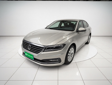 Volkswagen Lavida 2019 car image 