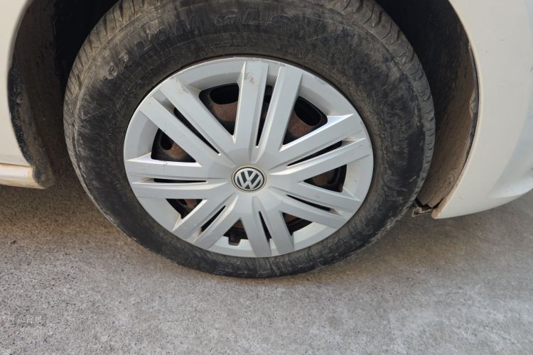Volkswagen Polo 2019 #9 Volkswagen Polo 2019 car image #9