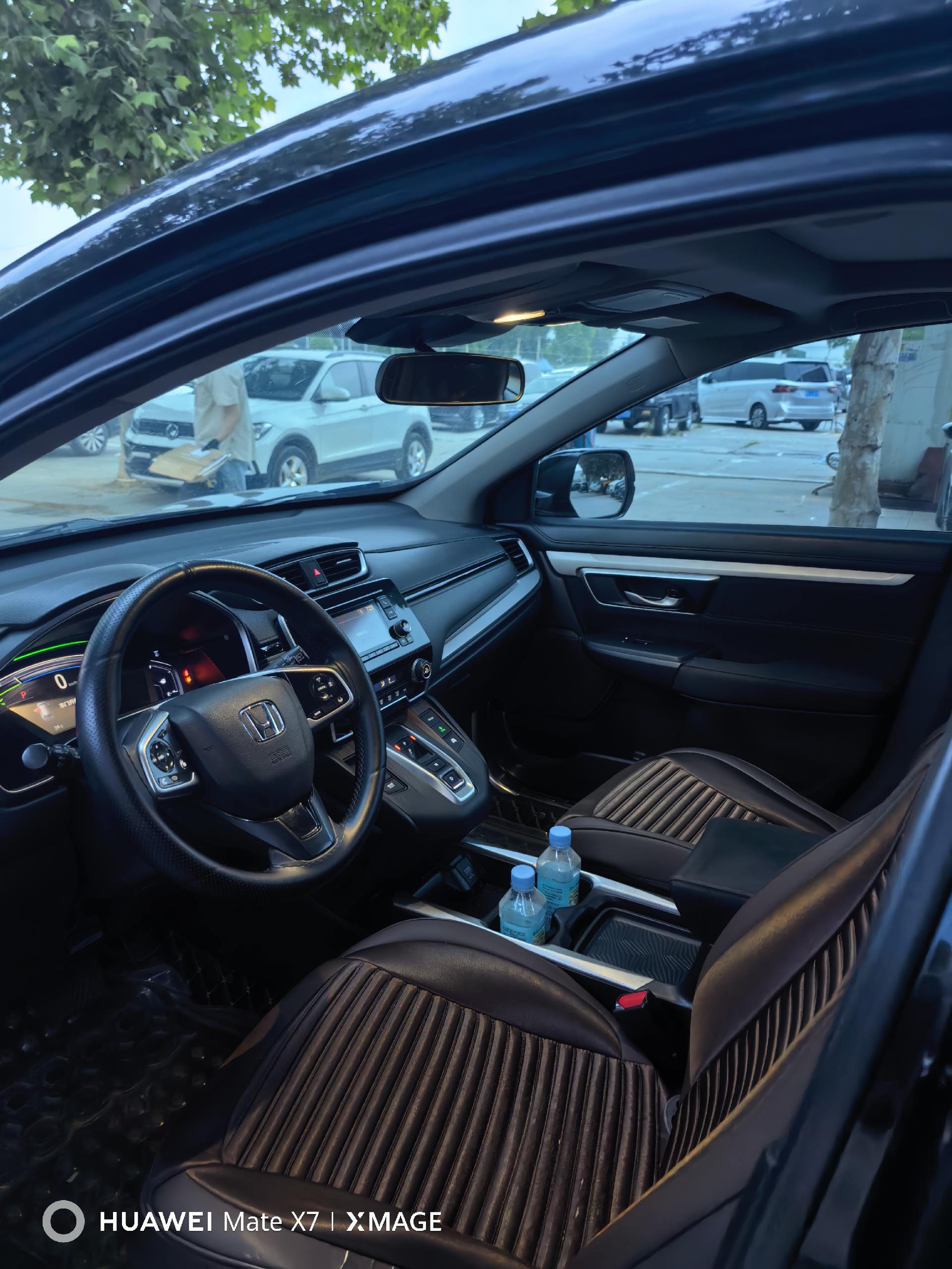 Honda CR-V 2019 car image #7