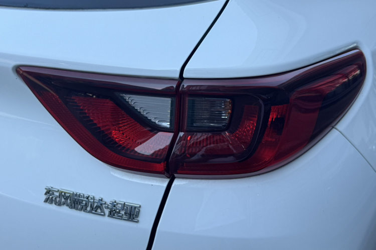 Kia KX1 2021 car image #4