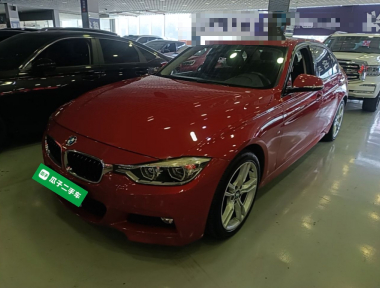 BMW 3 Series 2018 BMW 3 Series 2018 car image