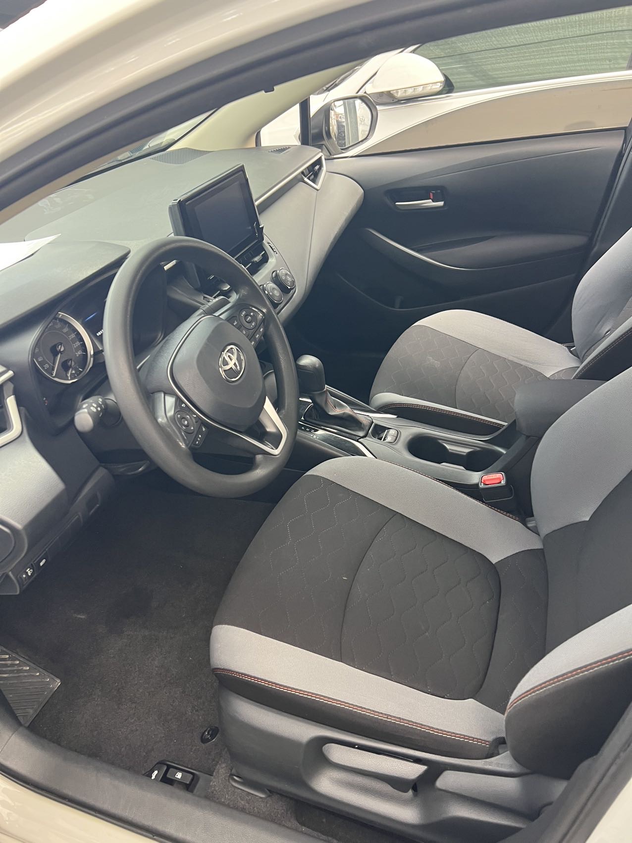 Toyota Corolla 2023 #3 Toyota Corolla 2023 imagen de coche #3
