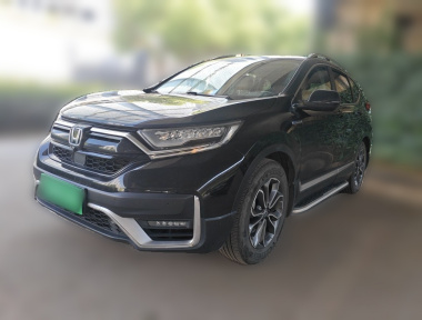 Honda CR-V 2021 Honda CR-V 2021 car image