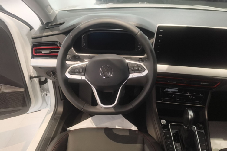 Volkswagen Lavida 2024 #11 Volkswagen Lavida 2024 car image #11