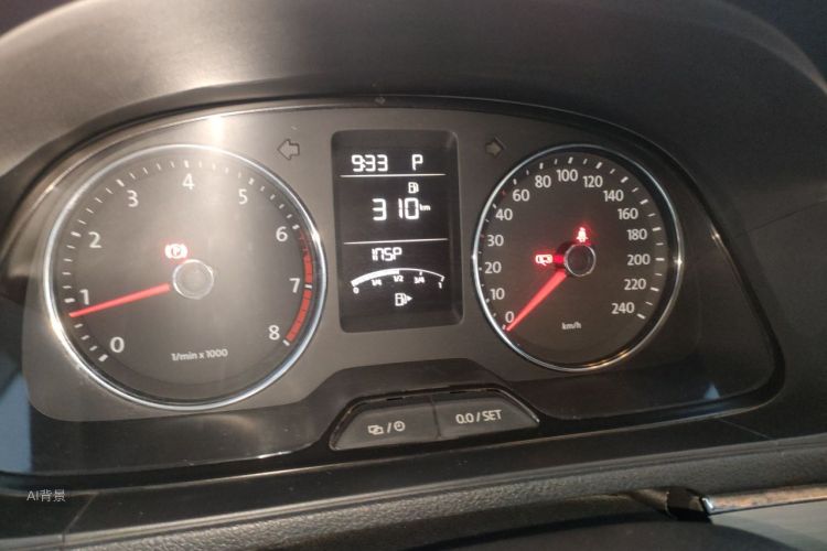 Volkswagen Lavida 2015 car image #13
