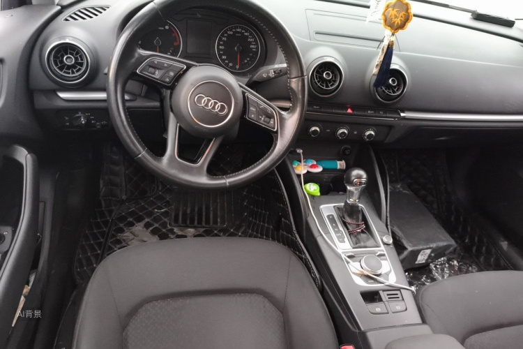 Audi A3 2019 #12 Audi A3 2019 car image #12