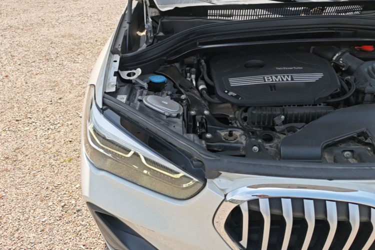 BMW X1 2020 car image #23