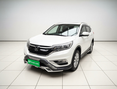 Honda CR-V 2017 car image 