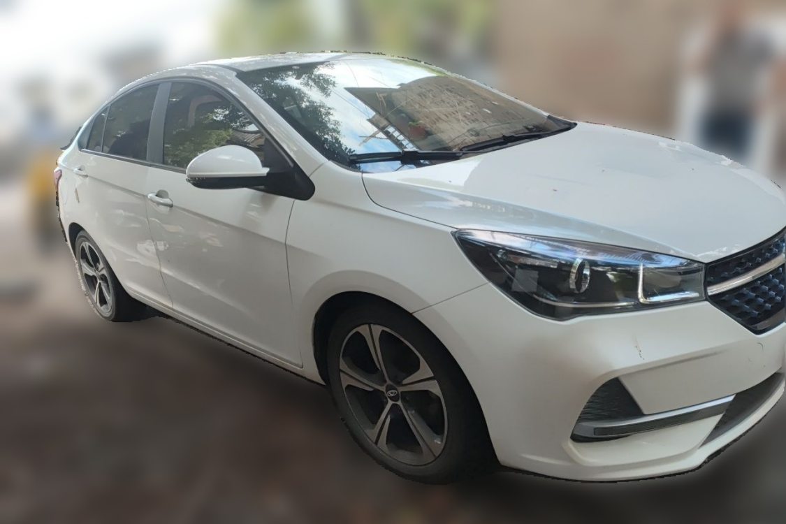 Chery Arrizo 5 2019 #2 Chery Arrizo 5 2019 изображение автомобиля #2