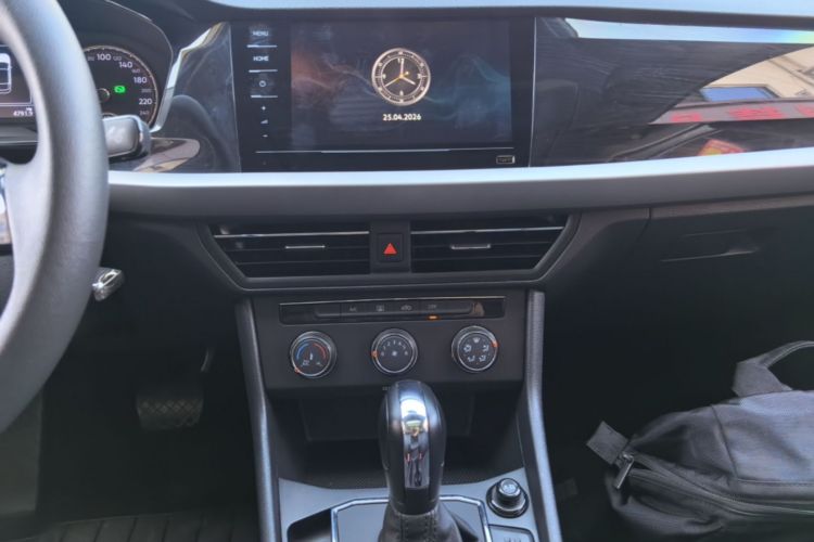 Volkswagen Lavida 2021 car image #13