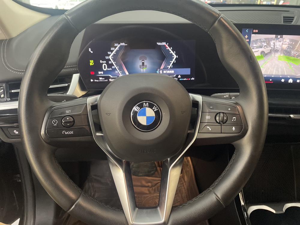 BMW X1 2023 #11 BMW X1 2023 image de voiture #11