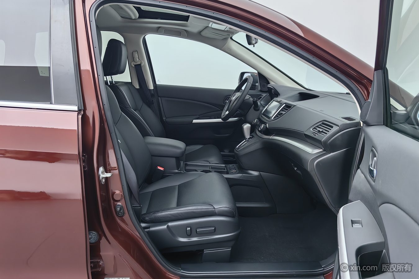 Honda CR-V 2016 #24 Honda CR-V 2016 immagine di auto #24