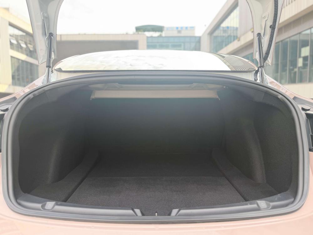 Tesla Model 3 (Imported) 2019 #21 Tesla Model 3 (Imported) 2019 car image #21