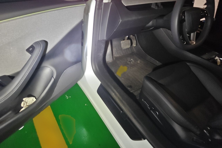 Tesla Model 3 2023 #13 Tesla Model 3 2023 immagine di auto #13