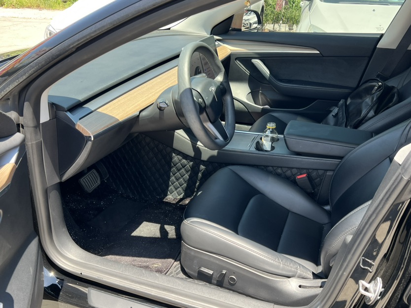 Tesla Model 3 2023 #3 Tesla Model 3 2023 car image #3