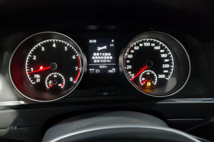 Volkswagen Golf 2017 #13 Volkswagen Golf 2017 car image #13