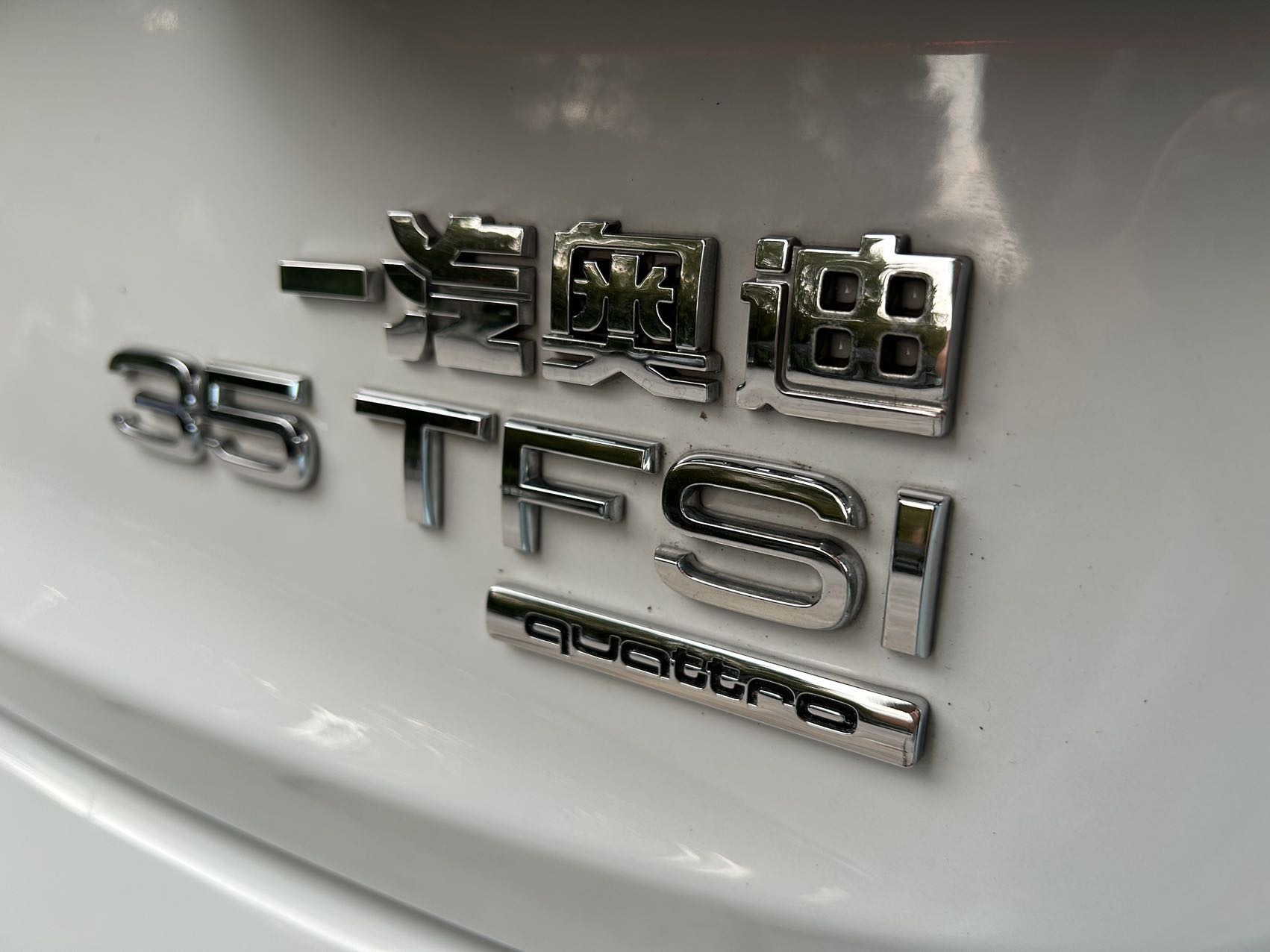 Audi Q3 2013 #9 Audi Q3 2013 immagine di auto #9