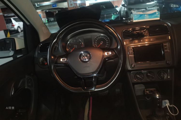 Volkswagen Polo 2019 #12 Volkswagen Polo 2019 car image #12