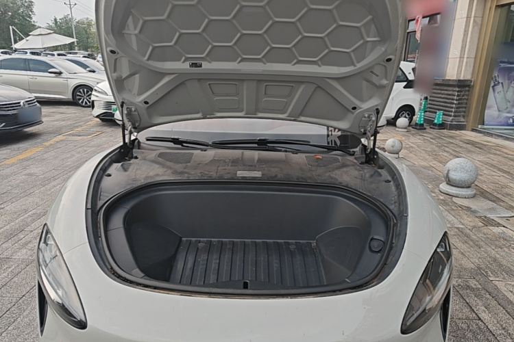 MI SU7 2025 изображение автомобиля #20