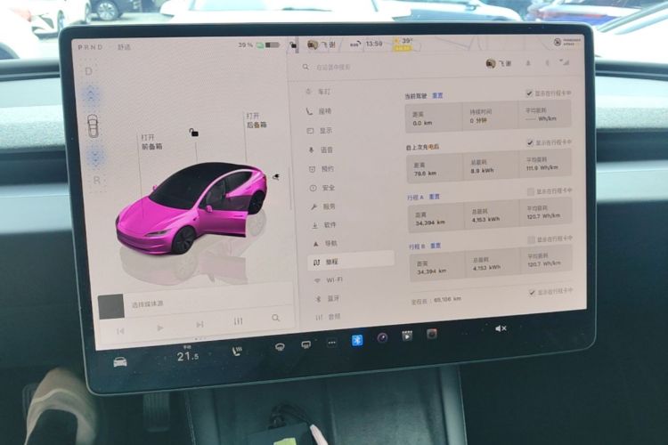 Tesla Model 3 2024 #17 Tesla Model 3 2024 immagine di auto #17