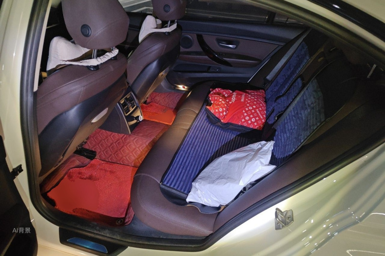 BMW 3 Series 2018 #19 BMW 3 Series 2018 car image #19