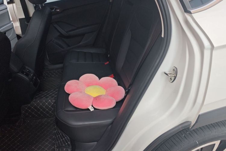 Volkswagen Tharu 2021 car image #10