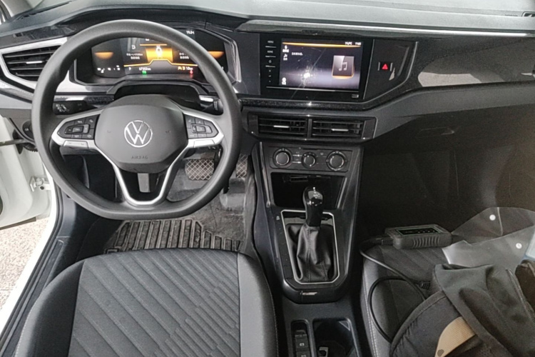 Volkswagen Lavida 2024 car image #10