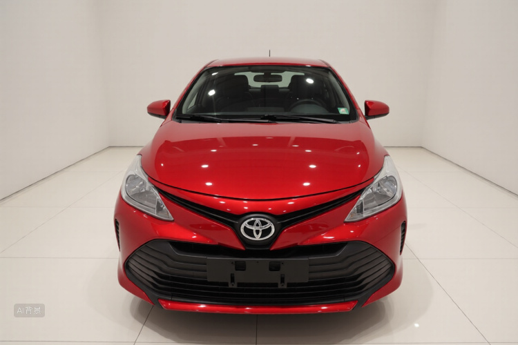 Toyota Vios 2018 image de voiture #3