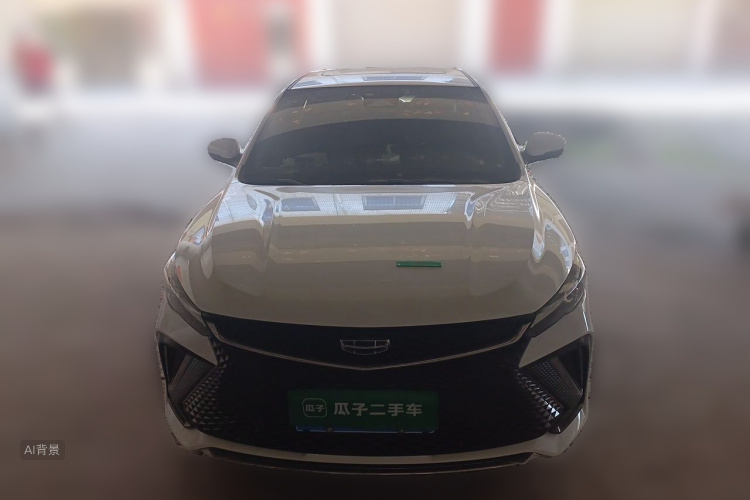 GEELY Emgrand L 2022 #3 GEELY Emgrand L 2022 صورة سيارة #3