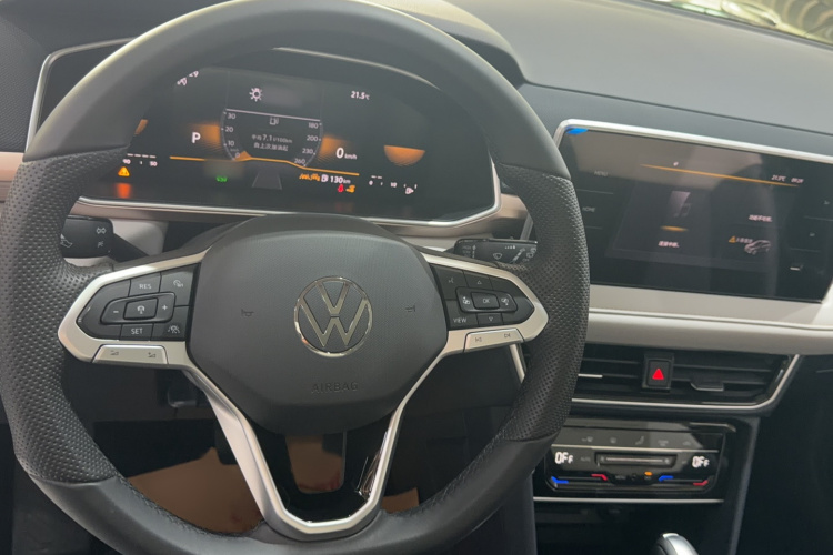 Volkswagen Tharu 2025 #13 Volkswagen Tharu 2025 car image #13