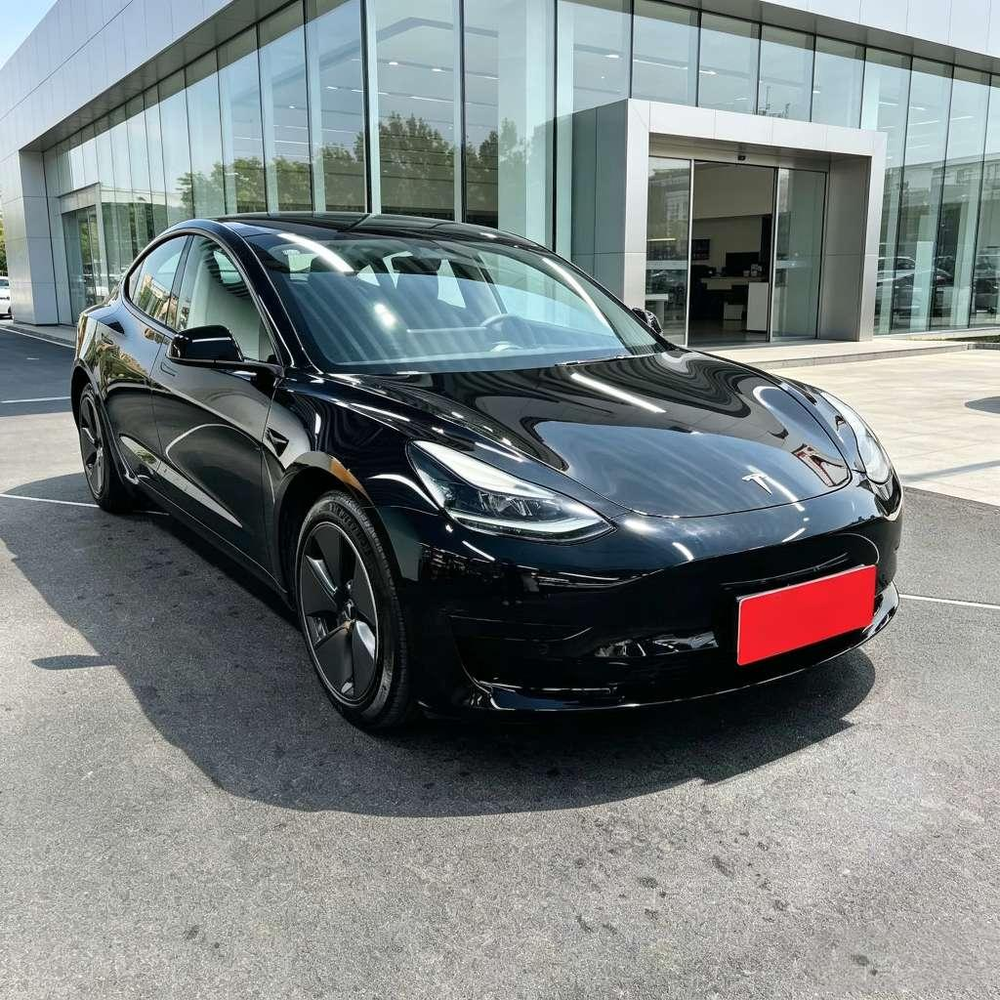 Tesla Model 3 2023 immagine di auto #3
