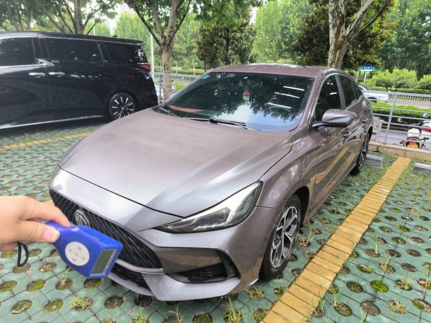 MG 5 2022 MG 5 2022 car image