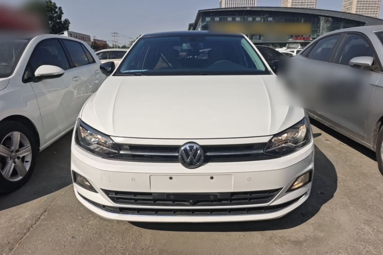 Volkswagen Polo 2020 #3 Volkswagen Polo 2020 imagem de carro #3