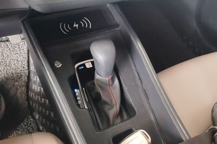 Toyota Corolla 2022 car image #14