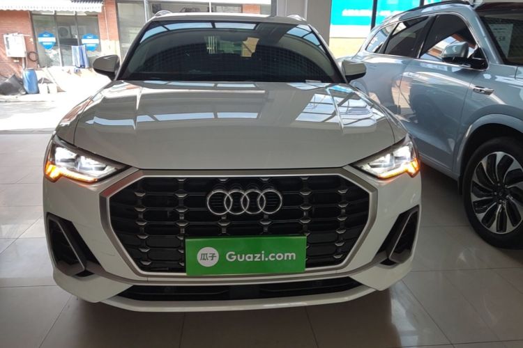 Audi Q3 2022 #3 Audi Q3 2022 car image #3