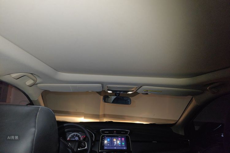 Honda CR-V 2019 car image #20