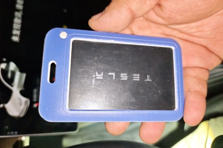 Tesla Model 3 2021 car image #10