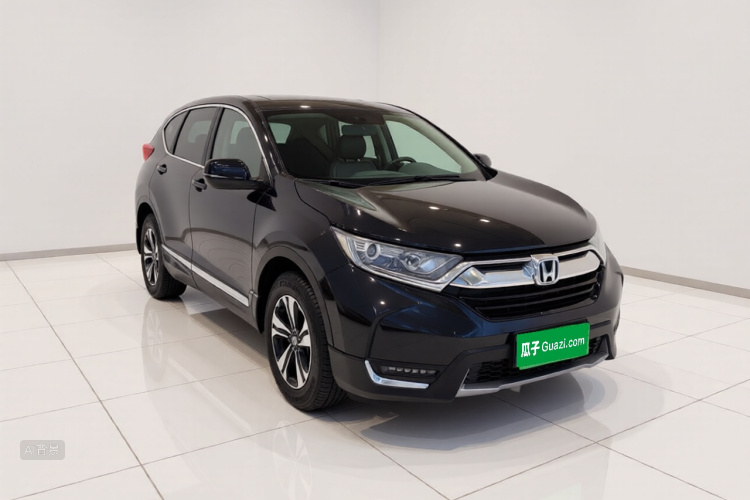 Honda CR-V 2017 car image #4