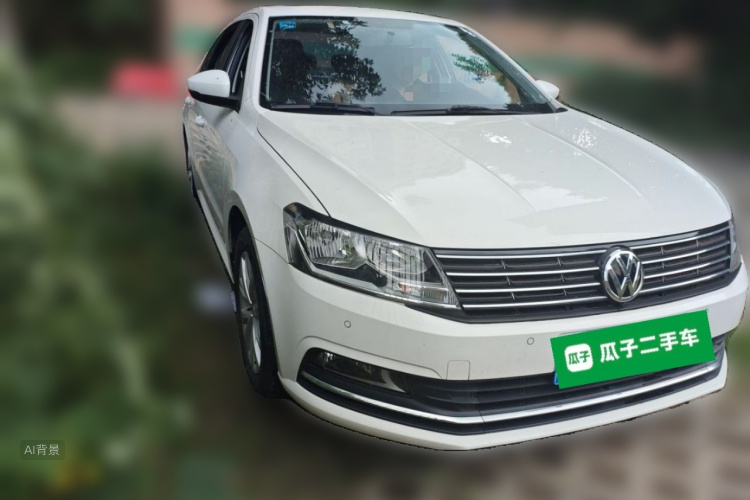 Volkswagen Lavida 2017 #4 Volkswagen Lavida 2017 car image #4