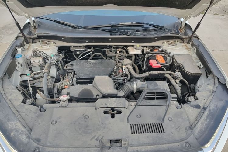 Honda CR-V 2024 car image #20