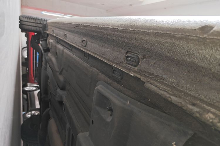 Volkswagen Santana 2019 car image #26
