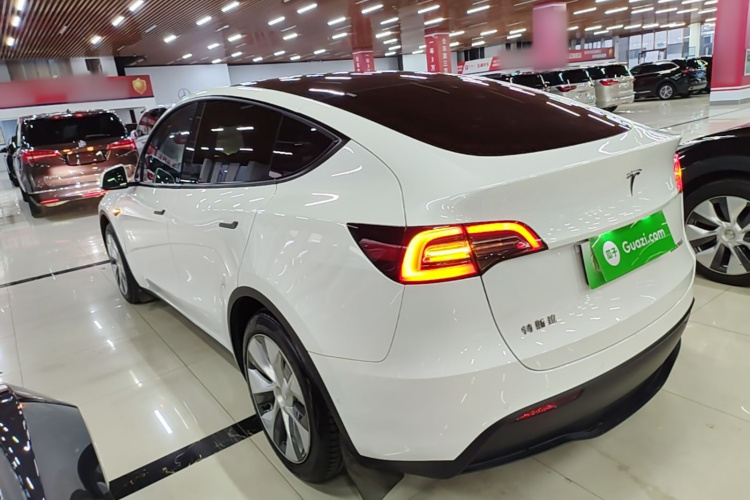 Tesla Model Y 2023 car image #5