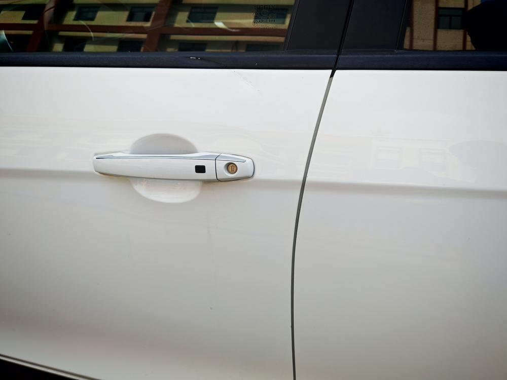 GEELY Emgrand 2020 #13 GEELY Emgrand 2020 car image #13