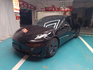 Tesla Model 3 2022 car image 